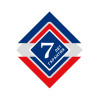 Люстра потолочная 5 ламп S1013-5